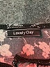 Lovely Day Black Romper Size S - photo 3