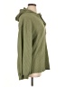 Bibi Green Pullover Sweater Size L - photo 4