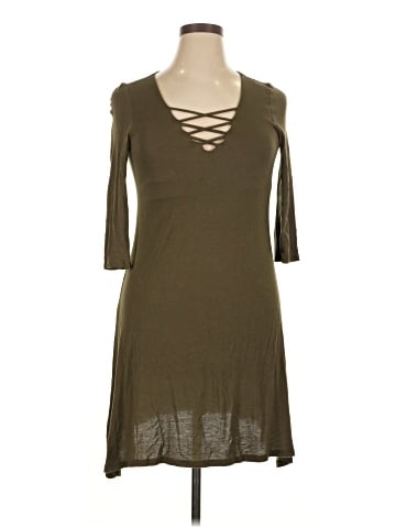 Living Doll Casual Dress (view 1)
