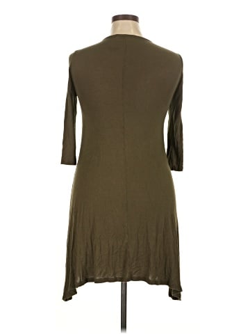 Living Doll Casual Dress (view 2)