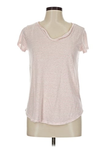 William Rast Short Sleeve T-Shirt (view 1)
