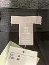 H&M Solid Black Formal Skirt Size 14 - photo 4