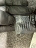 H&M Solid Black Formal Skirt Size 14 - photo 5