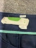 Anthropologie Blue Jeans Size 0 - photo 4