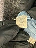 RD Style 100% Lyocell Blue Denim Skirt Size S - photo 4