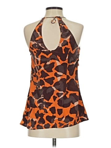 Tracy Reese Sleeveless Blouse (view 2)