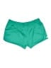 Danskin Now 100% Polyester Color Block Green Athletic Shorts Size XL - photo 2