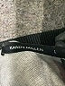 Karen Millen Gray Pullover Sweater Size Lg (4) - photo 6