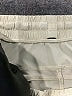 Lululemon Athletica Solid Ivory Tan Athletic Shorts Size 6 - photo 3