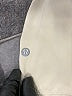 Lululemon Athletica Solid Ivory Tan Athletic Shorts Size 6 - photo 4