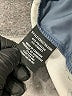One By Chapter One Floral Blue Casual Pants Size XS - photo 8