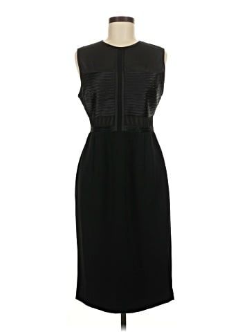 Halston Heritage Cocktail Dress (view 1)