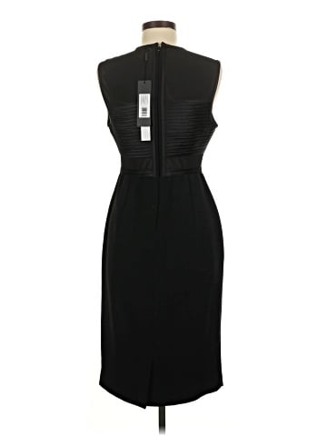 Halston Heritage Cocktail Dress (view 2)