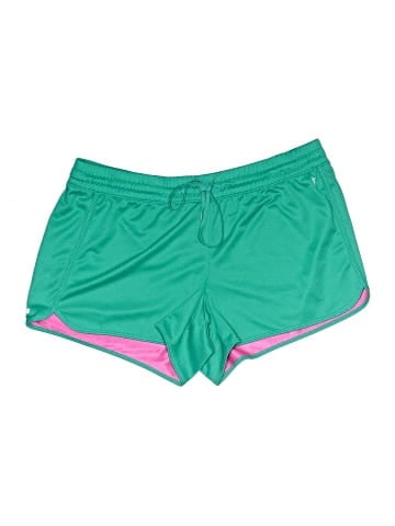 Danskin Now Athletic Shorts (view 1)