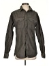 J.Crew 100% Cotton Gray Jacket Size XS - photo 1