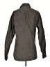 J.Crew 100% Cotton Gray Jacket Size XS - photo 2