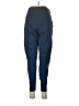 Unbranded Solid Blue Active Pants Size M - photo 2
