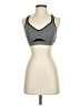Active by Old Navy Gray Sports Bra Size S (estimated) - photo 1