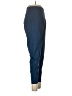 Unbranded Solid Blue Active Pants Size M - photo 4