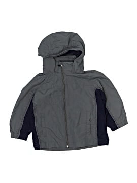 Lands' End Windbreaker