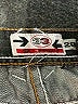 Assorted Brands 100% Cotton Blue Jeans Size 28 waist - photo 4