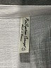 Perseption Concept White Short Sleeve Blouse Size XL - photo 7