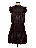 Fab'rik Burgundy Cocktail Dress Size M - photo 1
