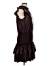 Fab'rik Burgundy Cocktail Dress Size M - photo 4