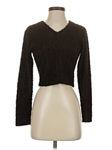 Obe Long Sleeve Top (view 1)
