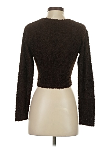 Obe Long Sleeve Top (view 2)