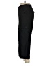 Liverpool Los Angeles Black Cargo Pants Size 10 - photo 5