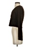 Obe Brown Long Sleeve Top Size XS - photo 5