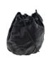 Unbranded Black Bucket Bag One size - photo 1