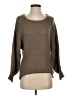 Silence and Noise 100% Acrylic Brown Pullover Sweater Size S - photo 1