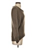 Silence and Noise 100% Acrylic Brown Pullover Sweater Size S - photo 4