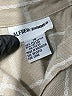 Alfred Dunner Tan Long Sleeve Blouse Size 14 - photo 7