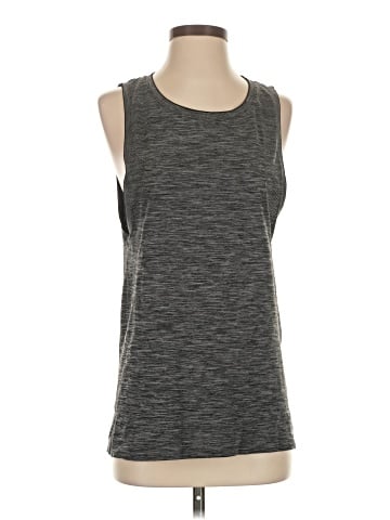 VSX Sport Sleeveless T-Shirt (view 1)