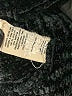 Soft Surroundings 100% Polyester Black Pullover Sweater Size S - photo 8