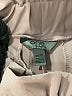 One By Chapter One Solid Gray Casual Pants Size XS - photo 7
