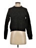 Pepin Black Pullover Sweater Size S - photo 1