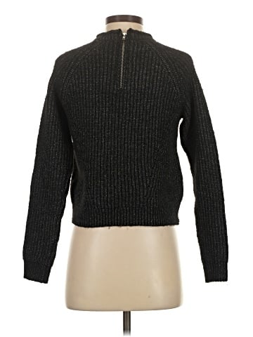 Pepin Pullover Sweater (view 2)