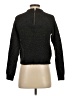 Pepin Black Pullover Sweater Size S - photo 2