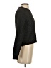 Pepin Black Pullover Sweater Size S - photo 4