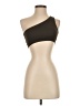 Assorted Brands Brown Tank Top Size XS - photo 1