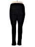YMI Black Jeggings Size 18 - photo 2