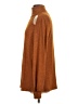 Cupio Brown Turtleneck Sweater Size S - photo 5