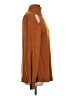 Cupio Brown Turtleneck Sweater Size S - photo 4