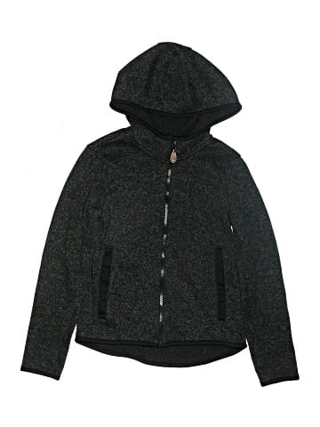 H&M Zip Up Hoodie (view 1)