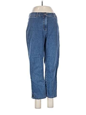 Christopher & Banks Jeans (view 1)