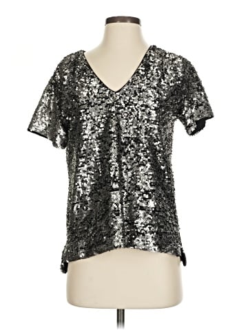 Vanessa Virginia Short Sleeve T-Shirt (view 1)